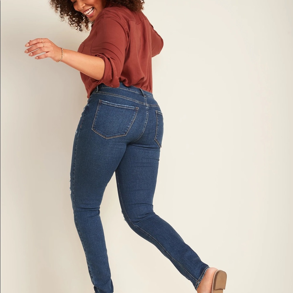 Old Navy Jeans